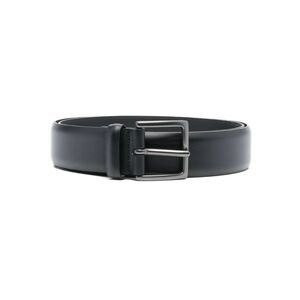 Orciani Black Belts Men